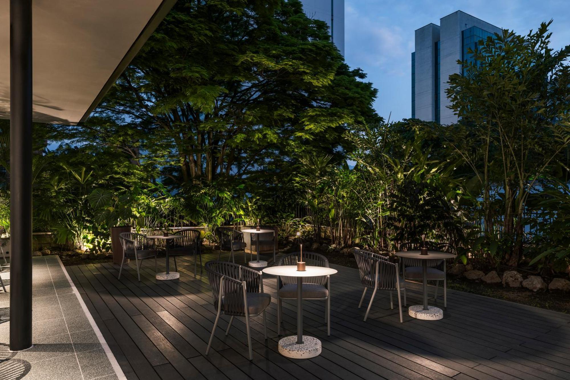 Poblado Plaza 酒店