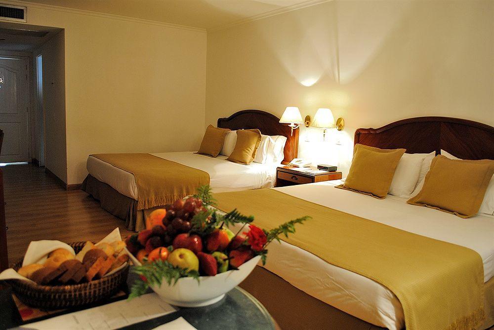 Hotel Poblado Plaza Medellin